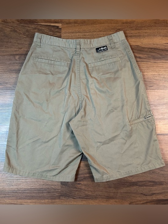 Billabong Other - Vintage Y2K/90s Billabong Men's Cargo Shorts in Khaki